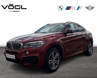 BMW X6 Gebrauchtwagen
