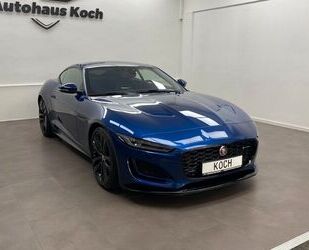 Ferrari F-Type 