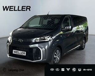Toyota Proace (Verso) Gebrauchtwagen