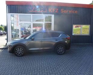 Mazda CX-5 Gebrauchtwagen