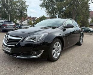 Opel Insignia Gebrauchtwagen