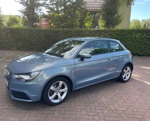 Audi A1 Gebrauchtwagen
