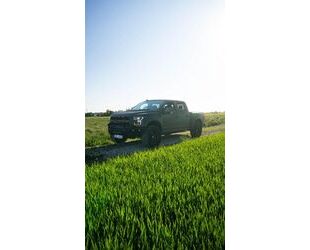 Ford F 150 Gebrauchtwagen