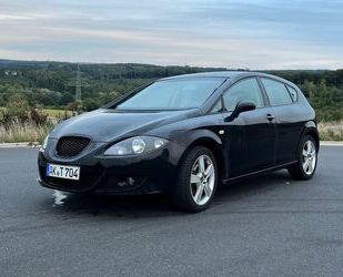 Seat Leon Gebrauchtwagen