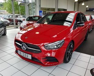 Mercedes-Benz B 180 Gebrauchtwagen