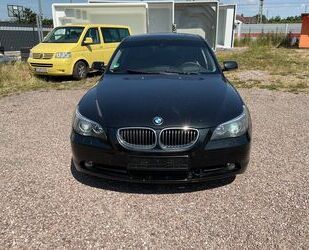 BMW 530 Gebrauchtwagen