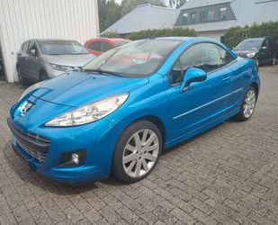 Peugeot 207 Gebrauchtwagen