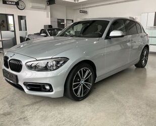 BMW 118 Gebrauchtwagen