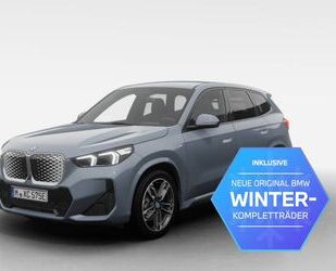 BMW iX1 Gebrauchtwagen