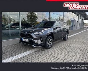 Toyota RAV 4 Gebrauchtwagen