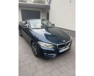 BMW 220 Gebrauchtwagen