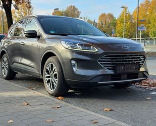 Ford Kuga Gebrauchtwagen
