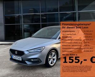 Seat Leon Gebrauchtwagen