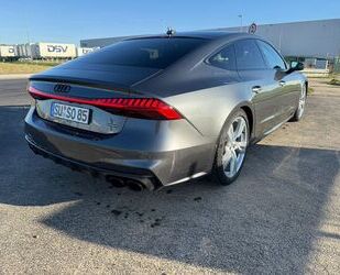 Audi A7 Gebrauchtwagen