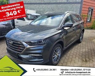 SWM G01 Gebrauchtwagen