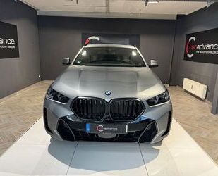 BMW X6 Gebrauchtwagen