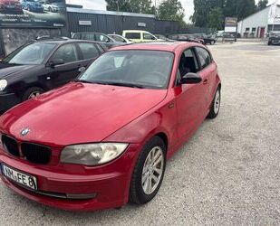 BMW 116 Gebrauchtwagen