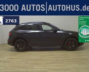 Audi SQ5 Gebrauchtwagen
