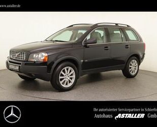 Volvo XC90 Gebrauchtwagen