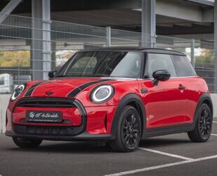 Mini Cooper Gebrauchtwagen