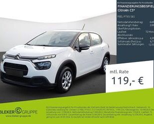 Citroen C3 Gebrauchtwagen