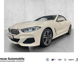 BMW 840 Gebrauchtwagen