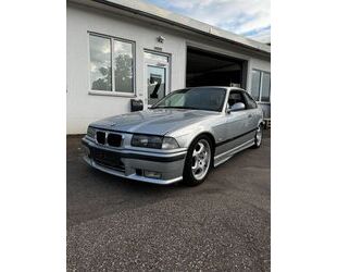 BMW 323 Gebrauchtwagen