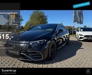 Mercedes-Benz EQS Gebrauchtwagen
