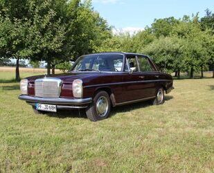 Mercedes-Benz 220 Gebrauchtwagen