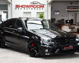 Mercedes-Benz C 63 AMG Gebrauchtwagen