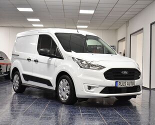 Ford Transit Connect Gebrauchtwagen