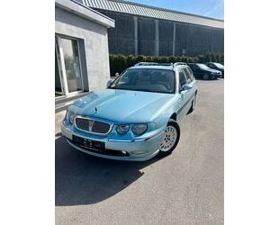 Rover 75 Gebrauchtwagen
