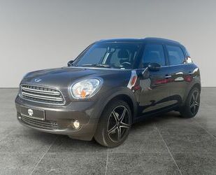 Toyota Cooper D Countryman 