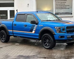 Chrysler F 150 