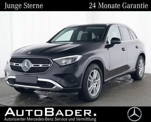 Mercedes-Benz GLC 220 Gebrauchtwagen