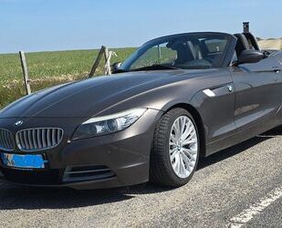 BMW Z4 Gebrauchtwagen