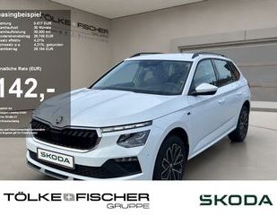 Skoda Kamiq Gebrauchtwagen
