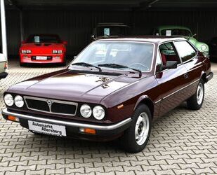 Lancia Beta Gebrauchtwagen