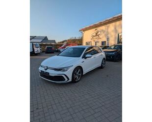 Cupra Golf 