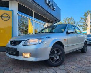 Mazda 323 Gebrauchtwagen