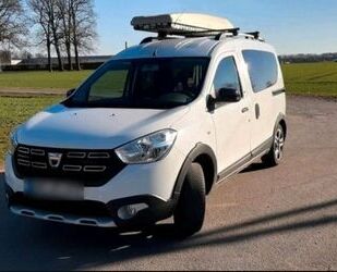 Dacia Dokker Gebrauchtwagen