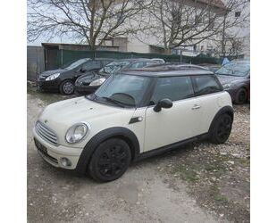 Mini Cooper Gebrauchtwagen