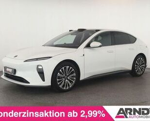 Nio ET5 Gebrauchtwagen