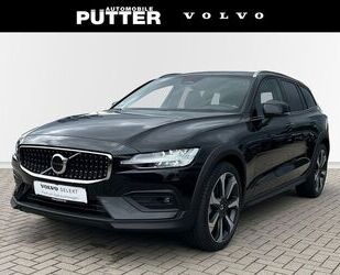 Volvo V60 Cross Country Gebrauchtwagen