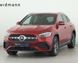 Mercedes-Benz GLA 250 Gebrauchtwagen