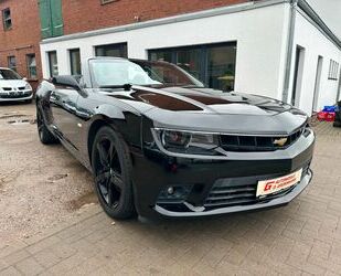 Chevrolet Camaro Gebrauchtwagen