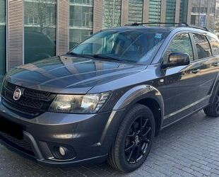 Fiat Freemont Gebrauchtwagen