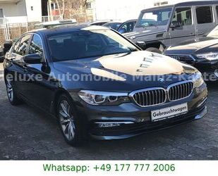 BMW 520 Gebrauchtwagen