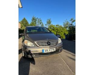 Mercedes-Benz B 170 Gebrauchtwagen