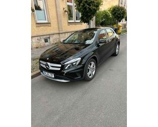 Mercedes-Benz GLA 180 Gebrauchtwagen